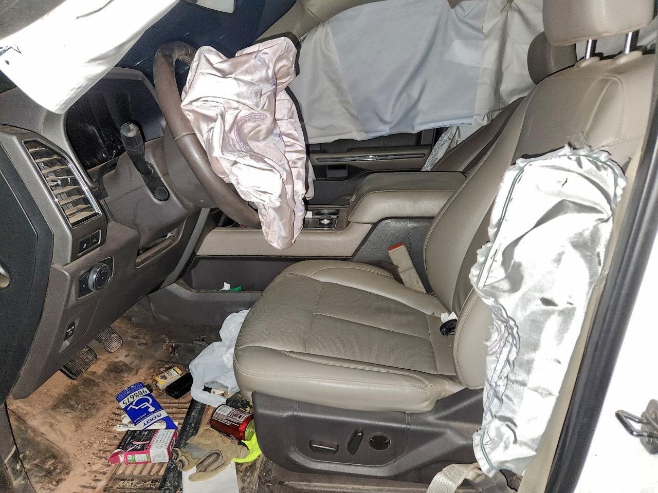 2020 Ford Expedition Xlt - Фото 7