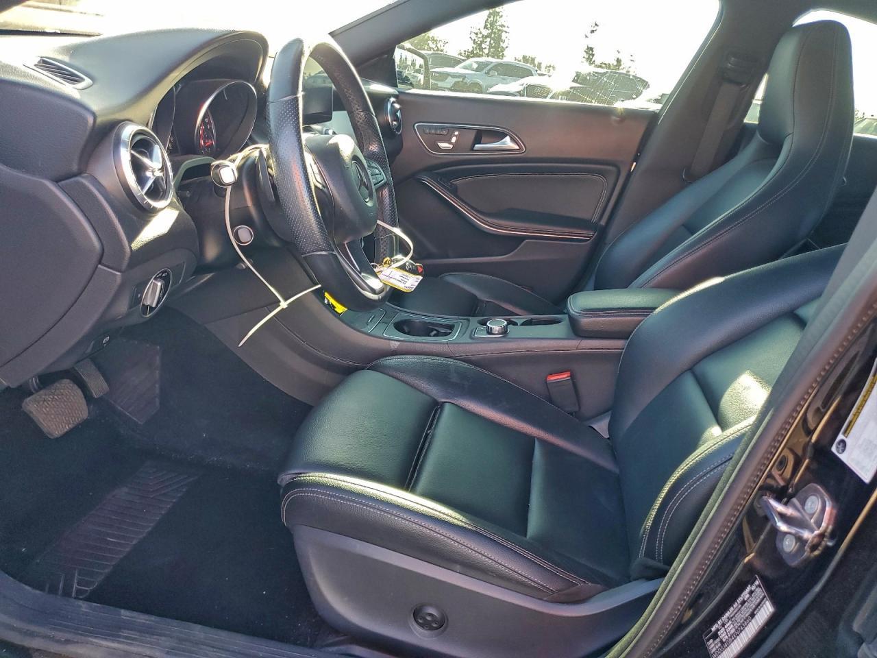 2019 Mercedes-Benz Cla 250 4Matic - Фото 7