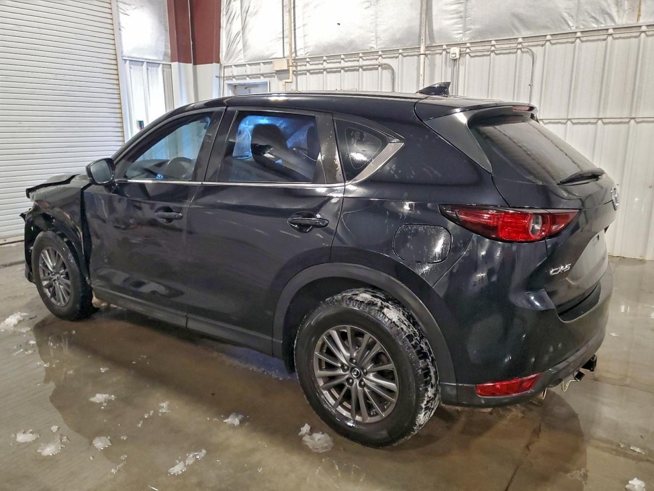2018 Mazda Cx-5 Sport - Фото 2