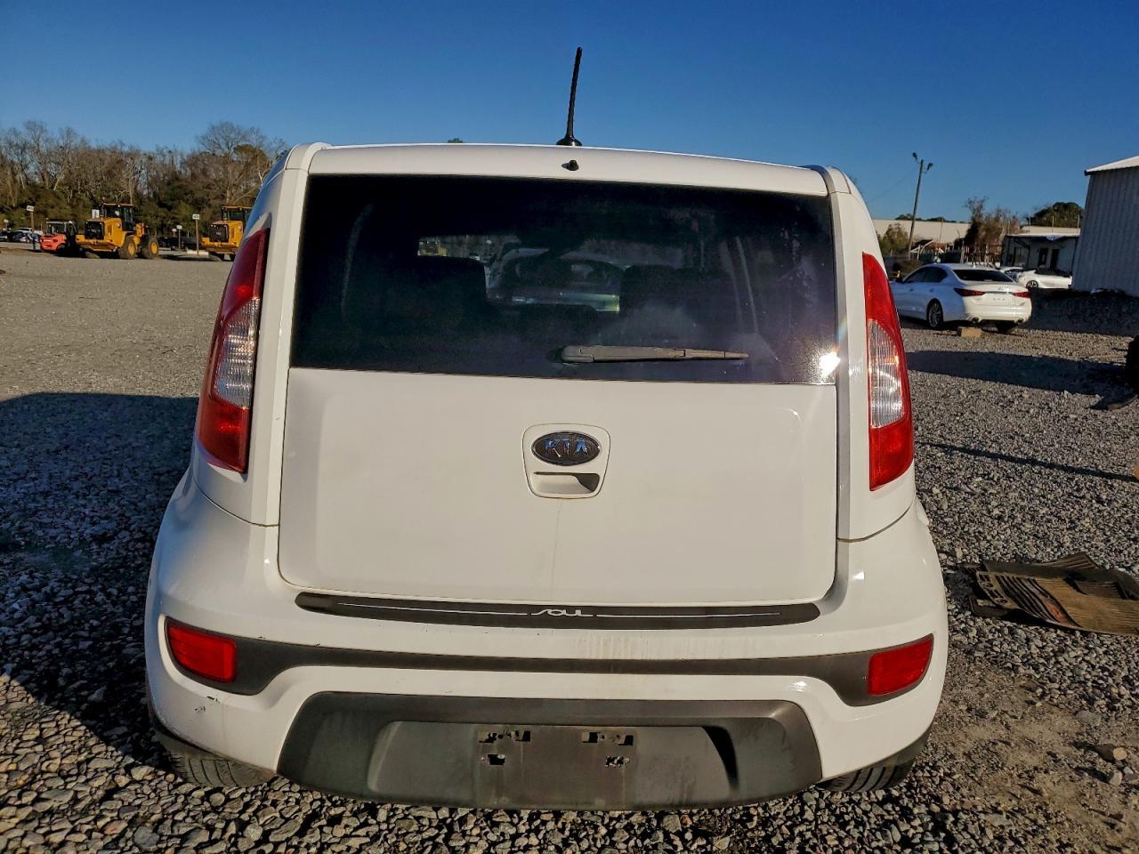 2013 Kia Soul - Фото 6