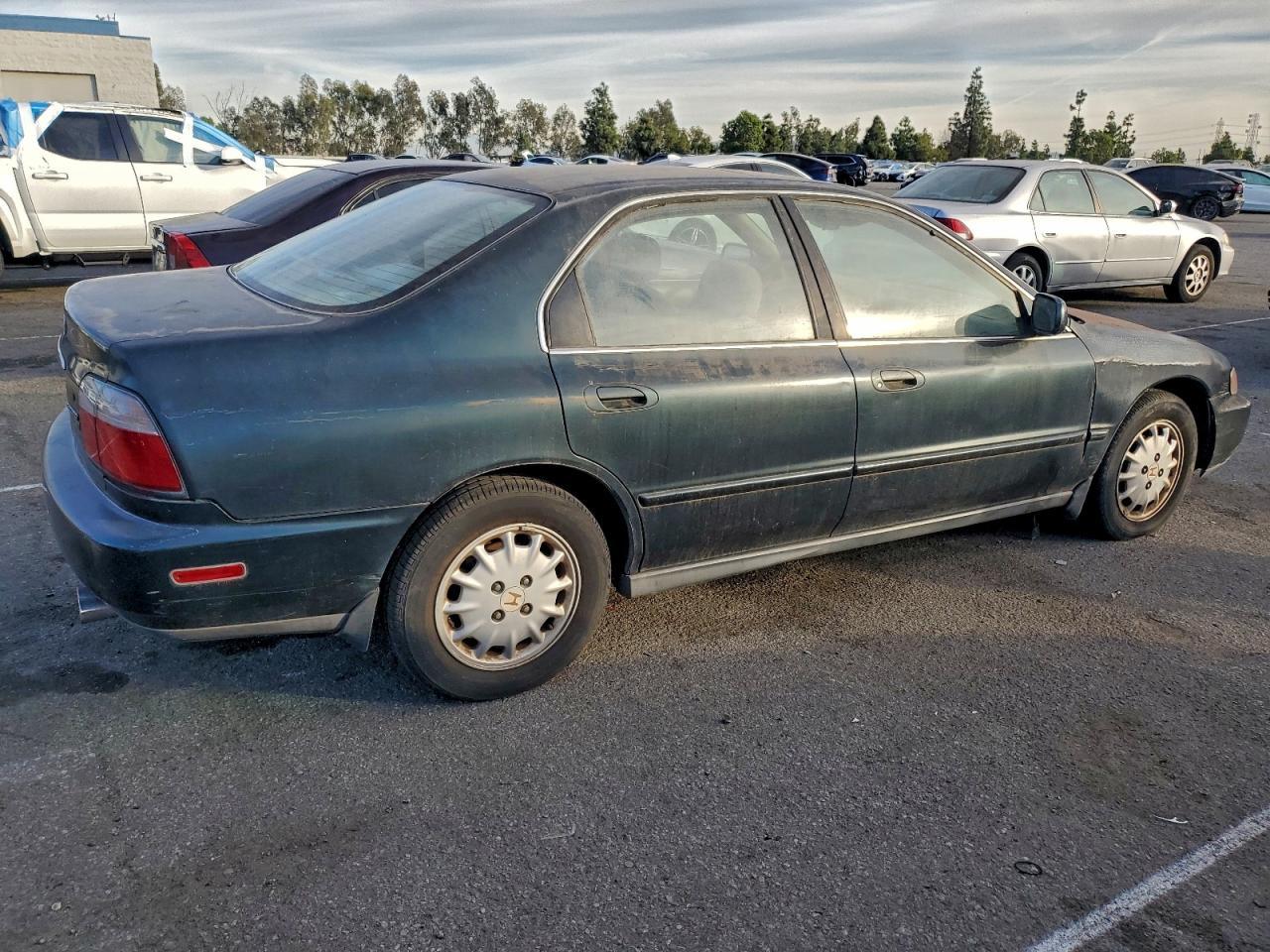 1996 Honda Accord Ex - Image 3