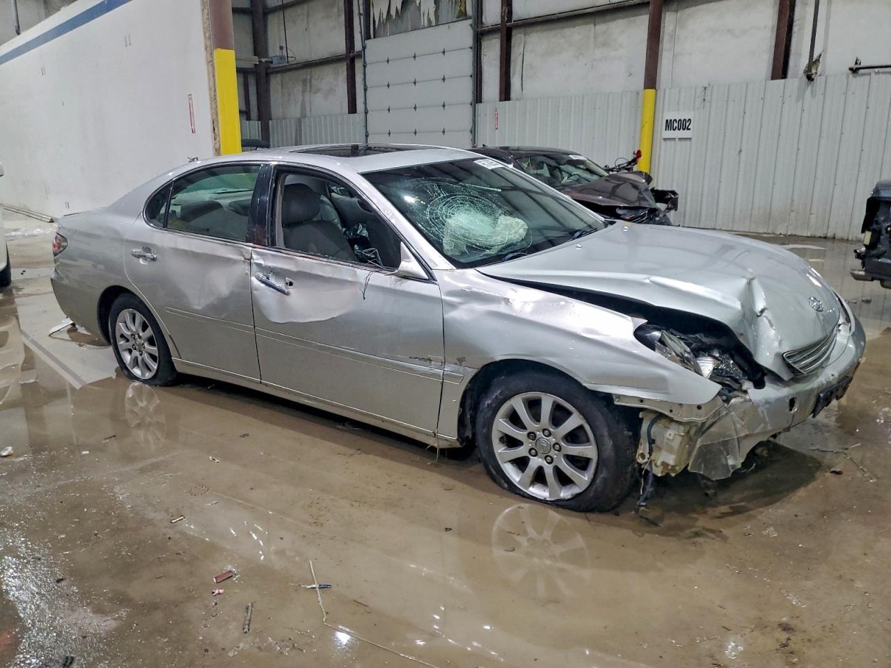 2002 Lexus Es 300 - Image 4