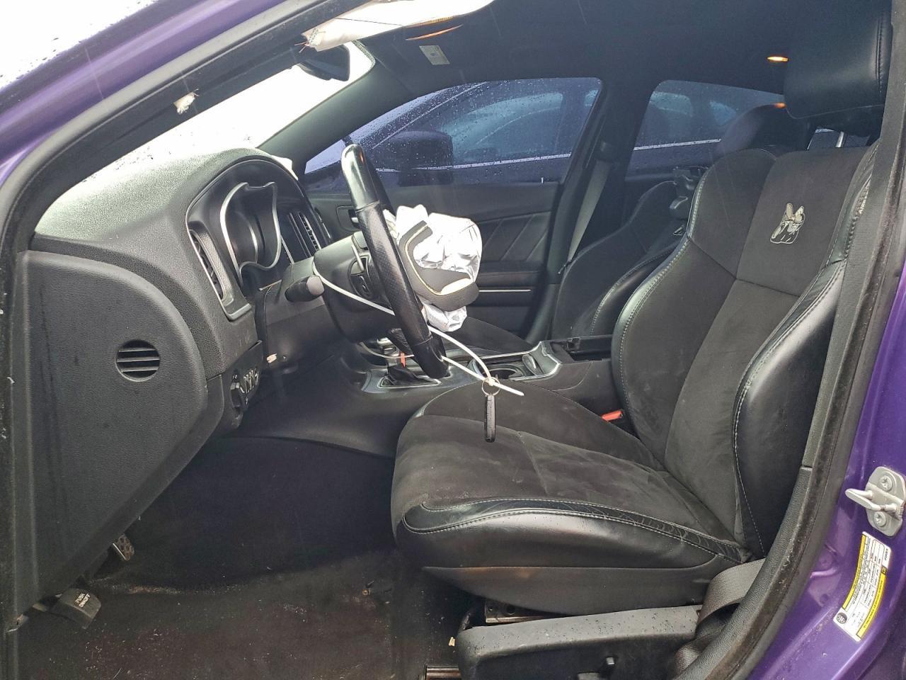 2018 Dodge Charger R/T - Image 7