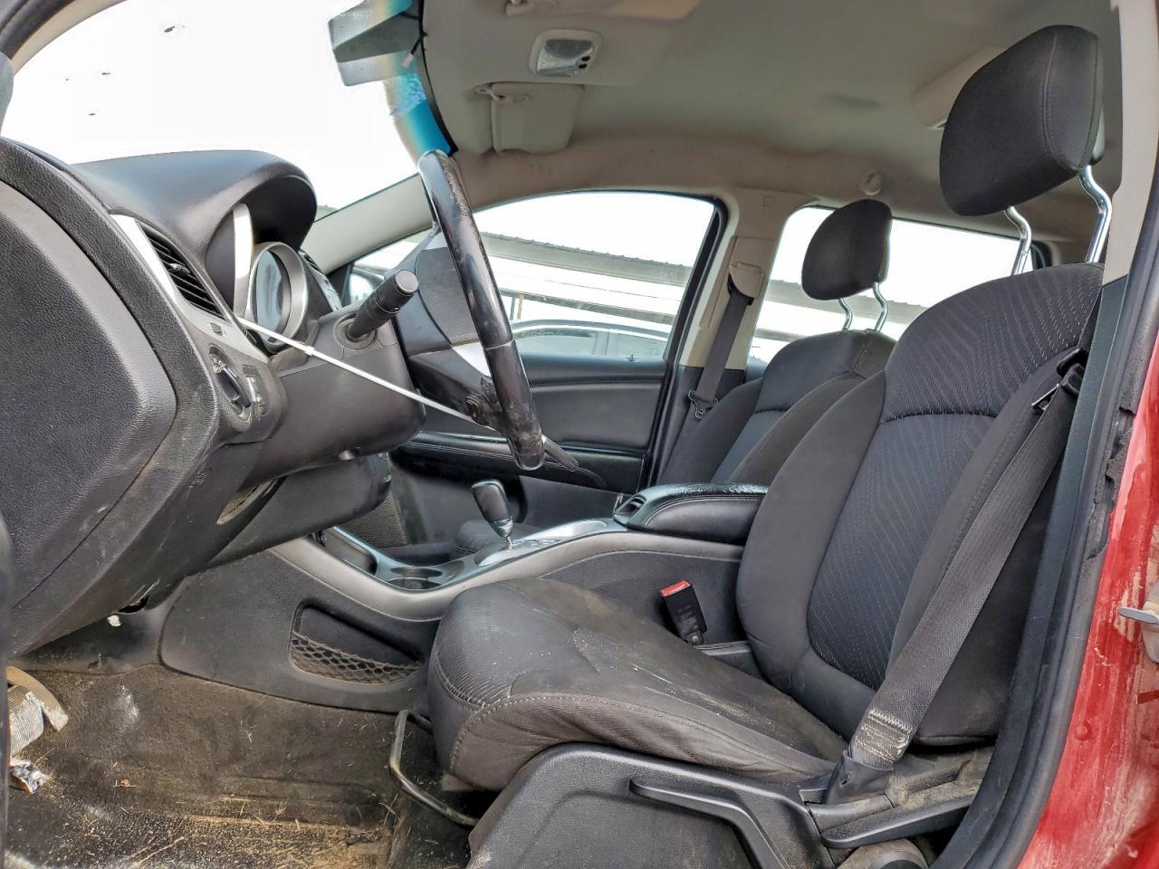 2015 Dodge Journey Se - Фото 7
