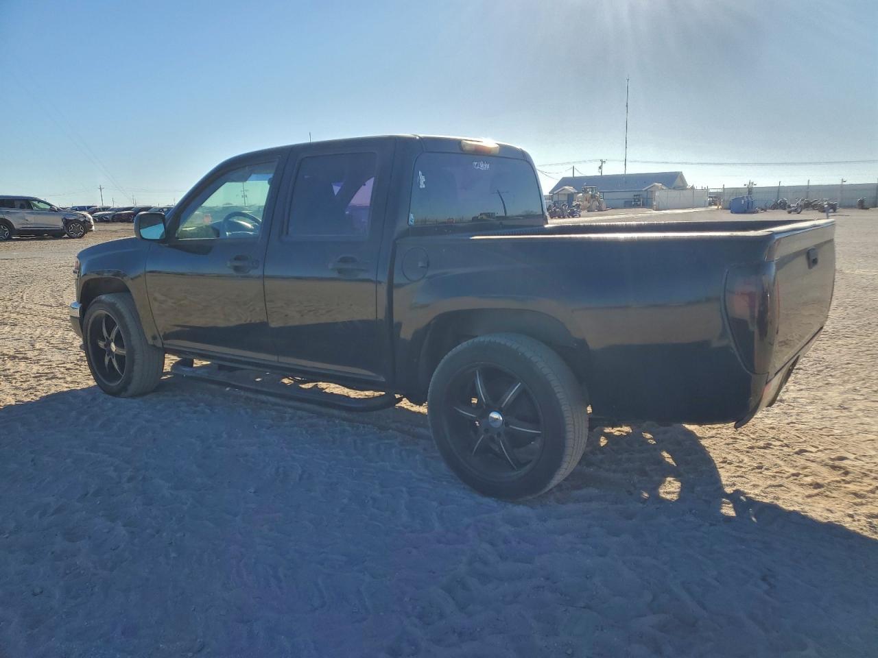 2006 GMC Canyon - Фото 2