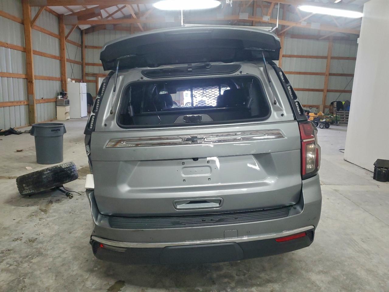 2023 Chevrolet Tahoe K1500 - Image 6