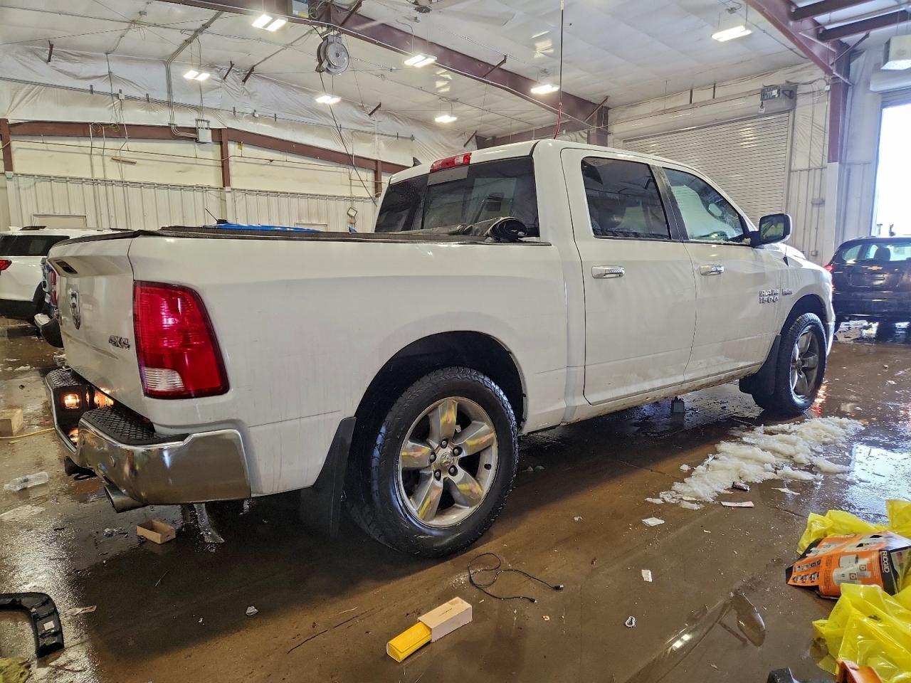 2014 Ram 1500 Slt - Image 3
