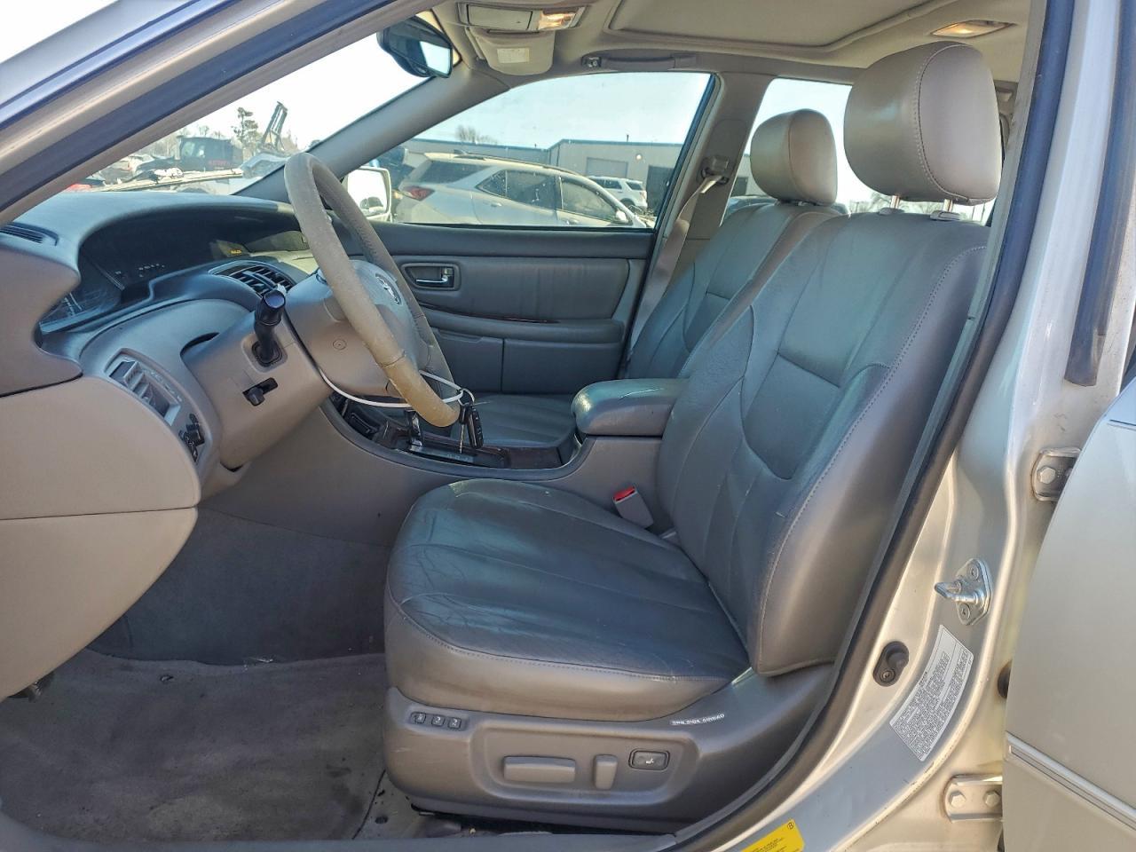 2002 Toyota Avalon Xl - Image 7