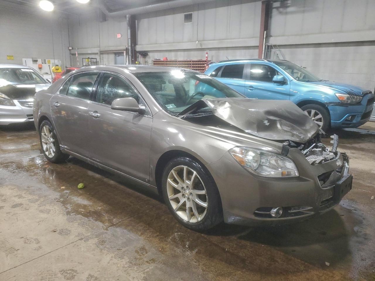 2010 Chevrolet Malibu Ltz - Image 4
