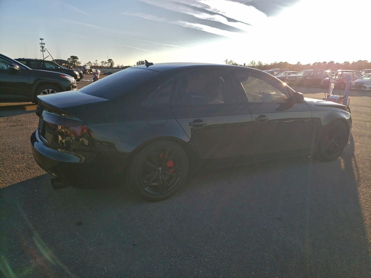 2013 Audi A4 Premium - Фото 3