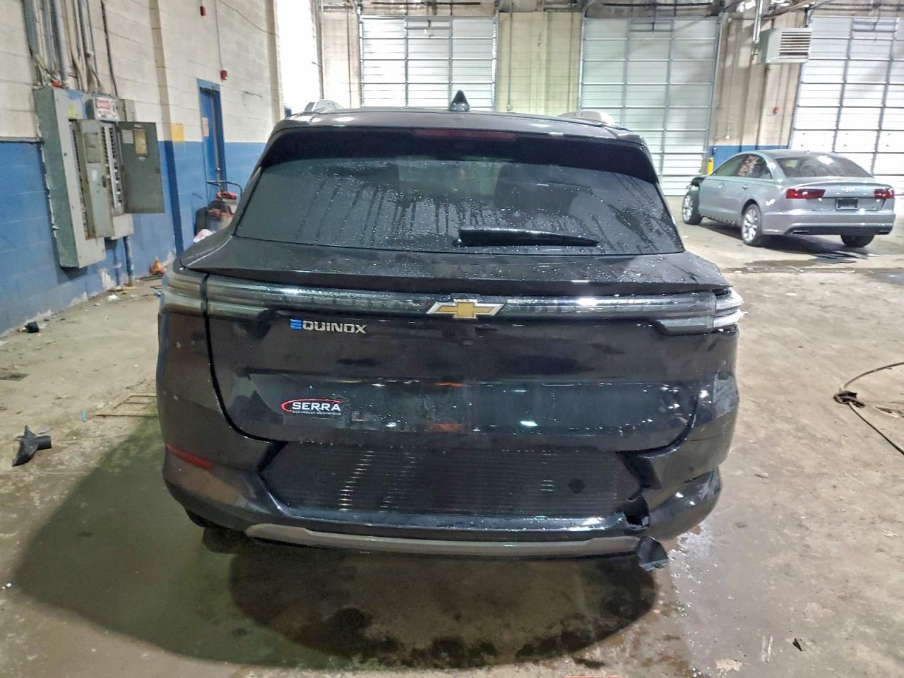 2025 Chevrolet Equinox Lt - Фото 6