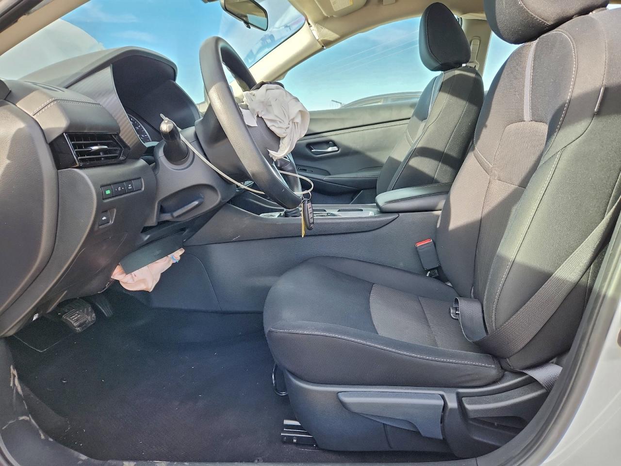 2023 Niss Sentra Sv - Фото 7