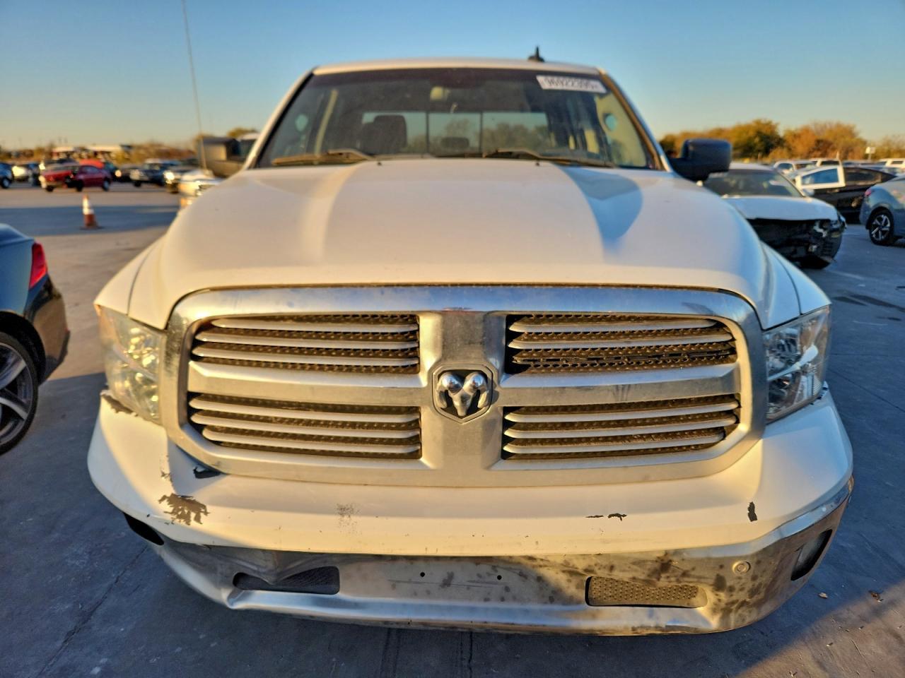 2018 Ram 1500 Slt - Image 5