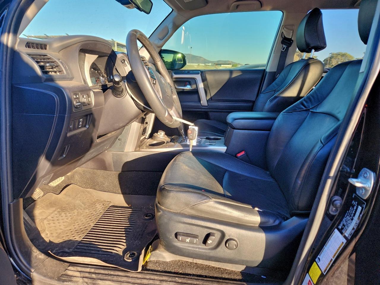 2021 Toyota 4Runner Sr5/Sr5 Premium - Фото 7