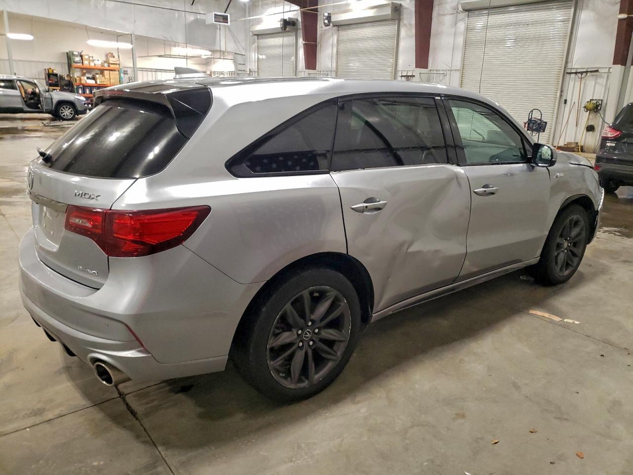 2020 Acura Mdx A-Spec - Image 3