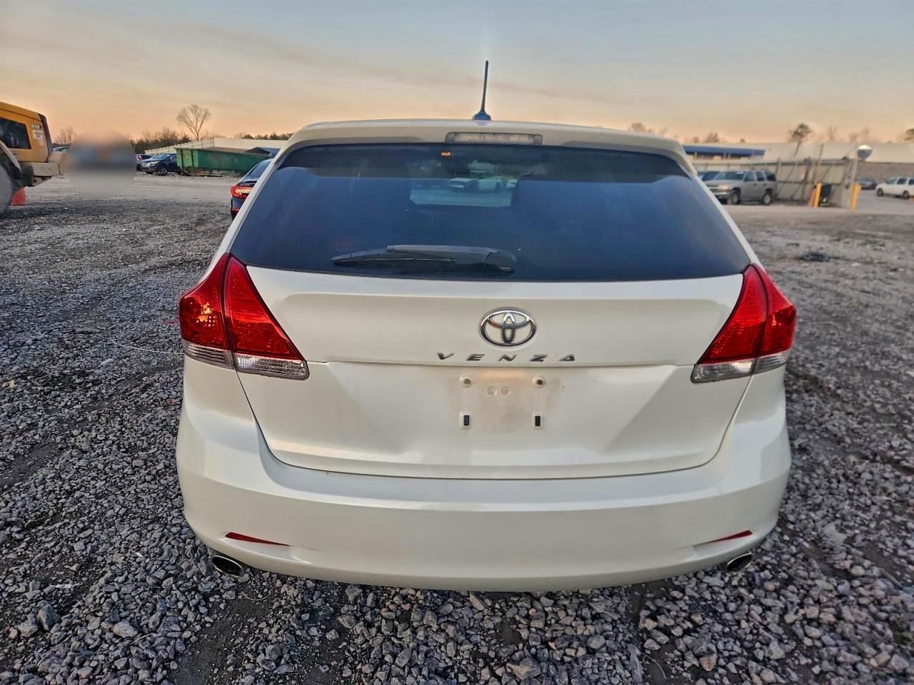 2009 Toyota Venza - Фото 6