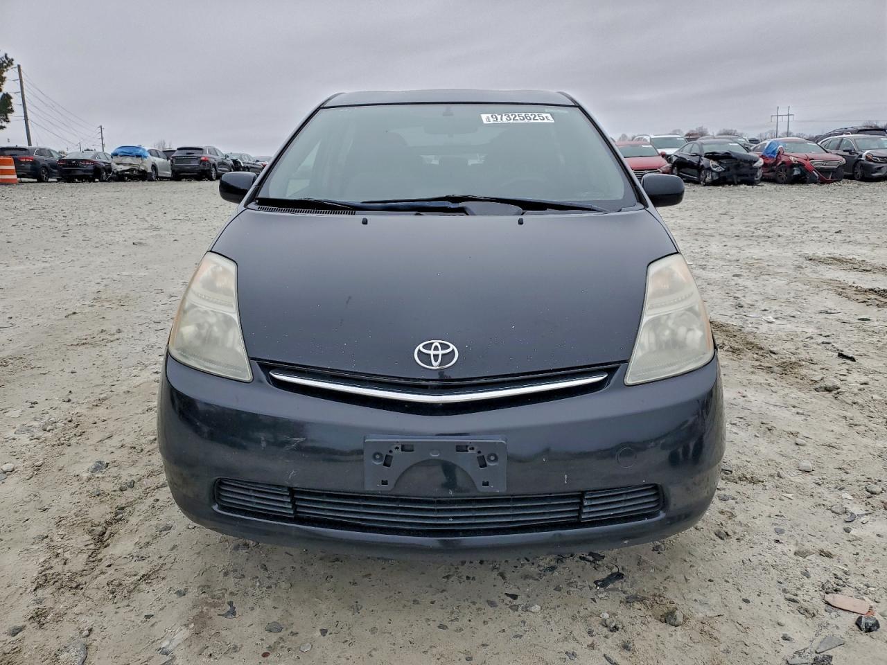 2008 Toyota Prius - Image 5
