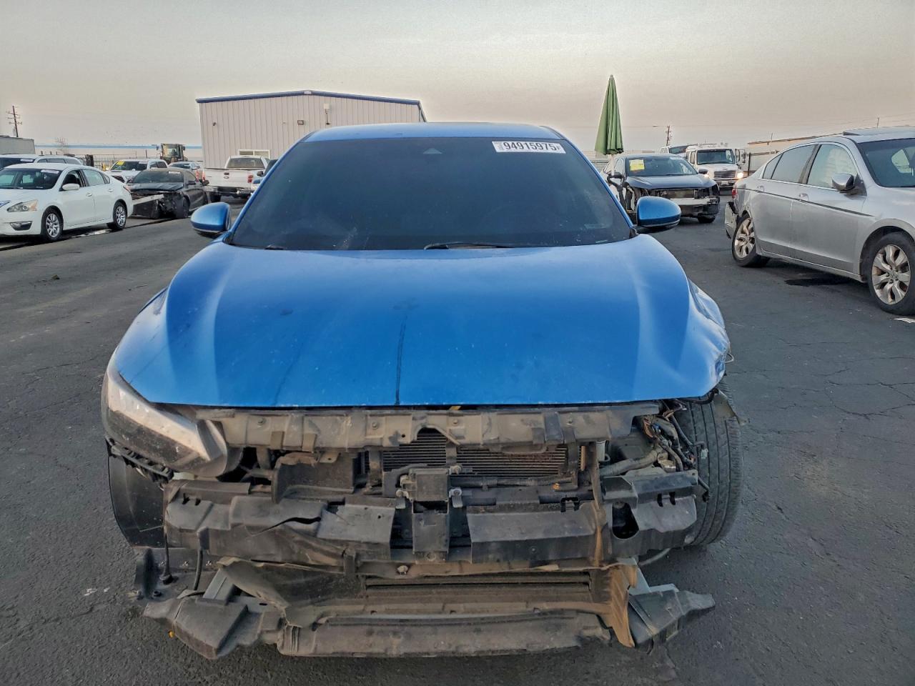 2020 Nissan Sentra Sv - Image 5
