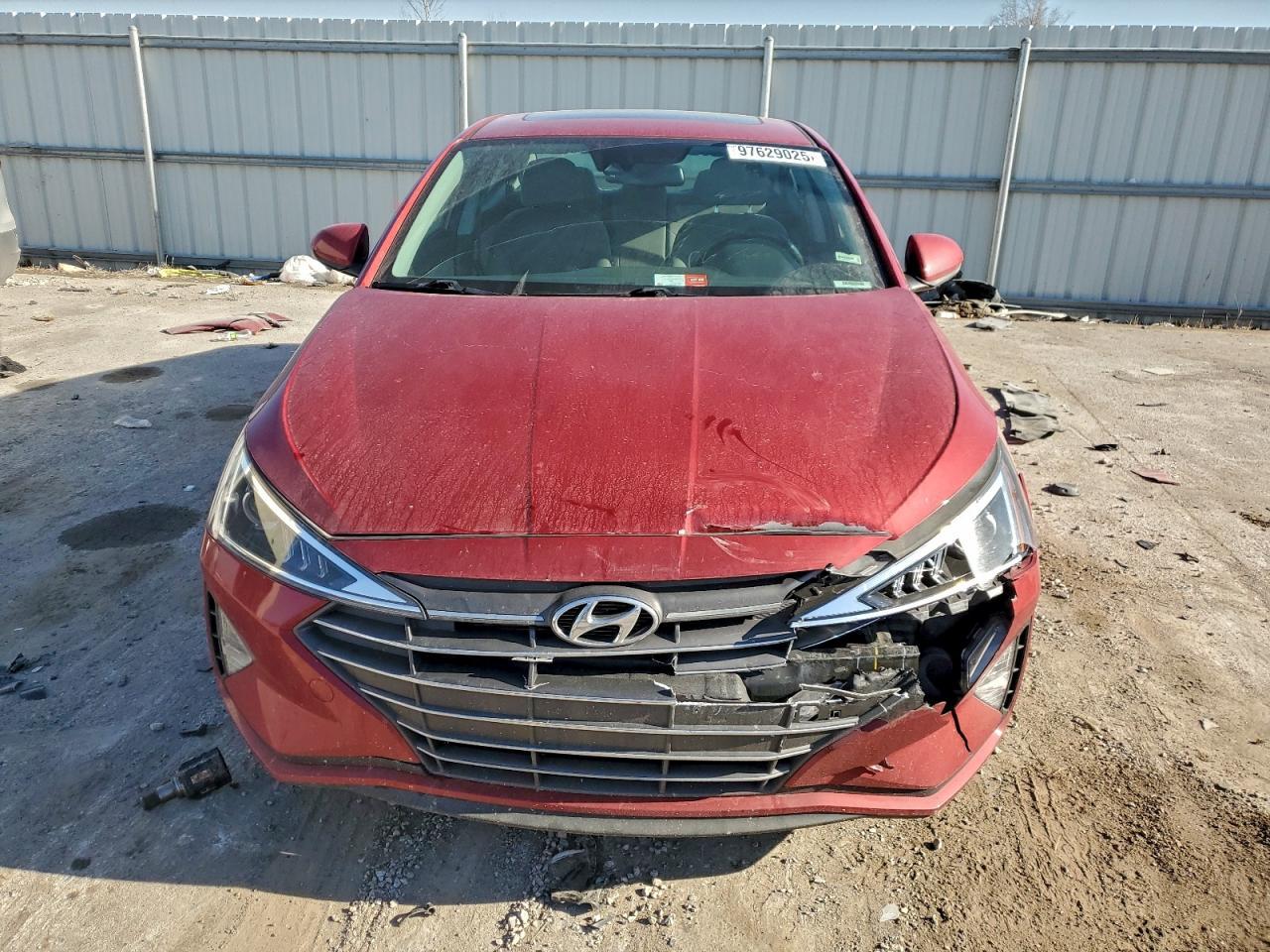 2020 Hyundai Elantra - Фото 5