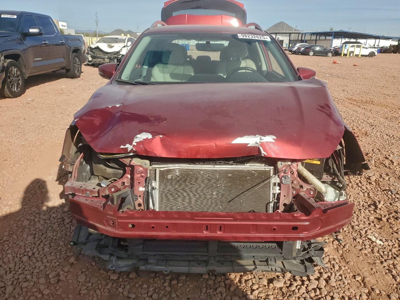 2018 Subaru Impreza Limited - Image 5