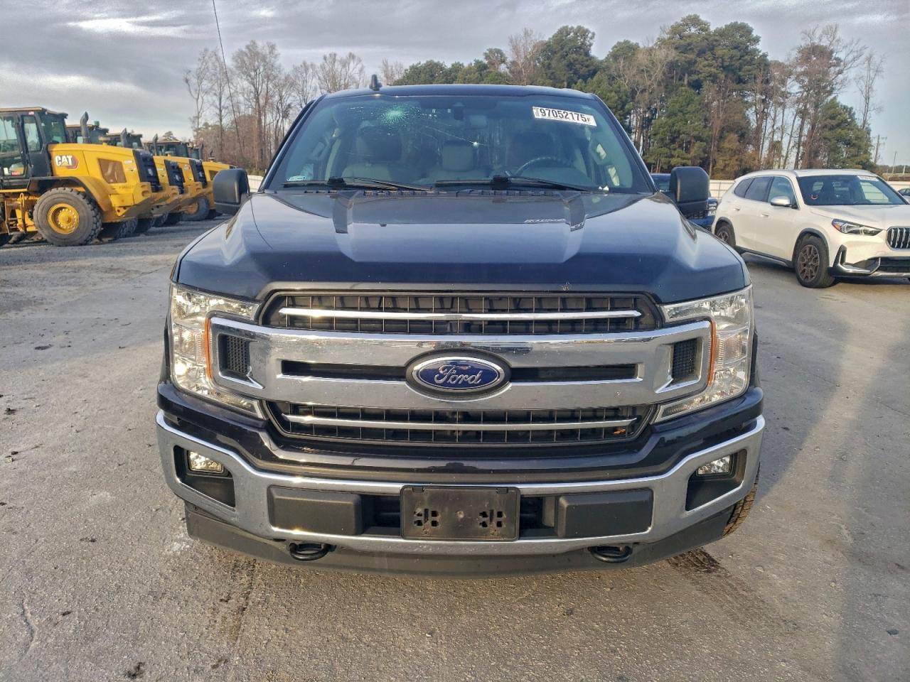 2020 Ford F150 - Image 5