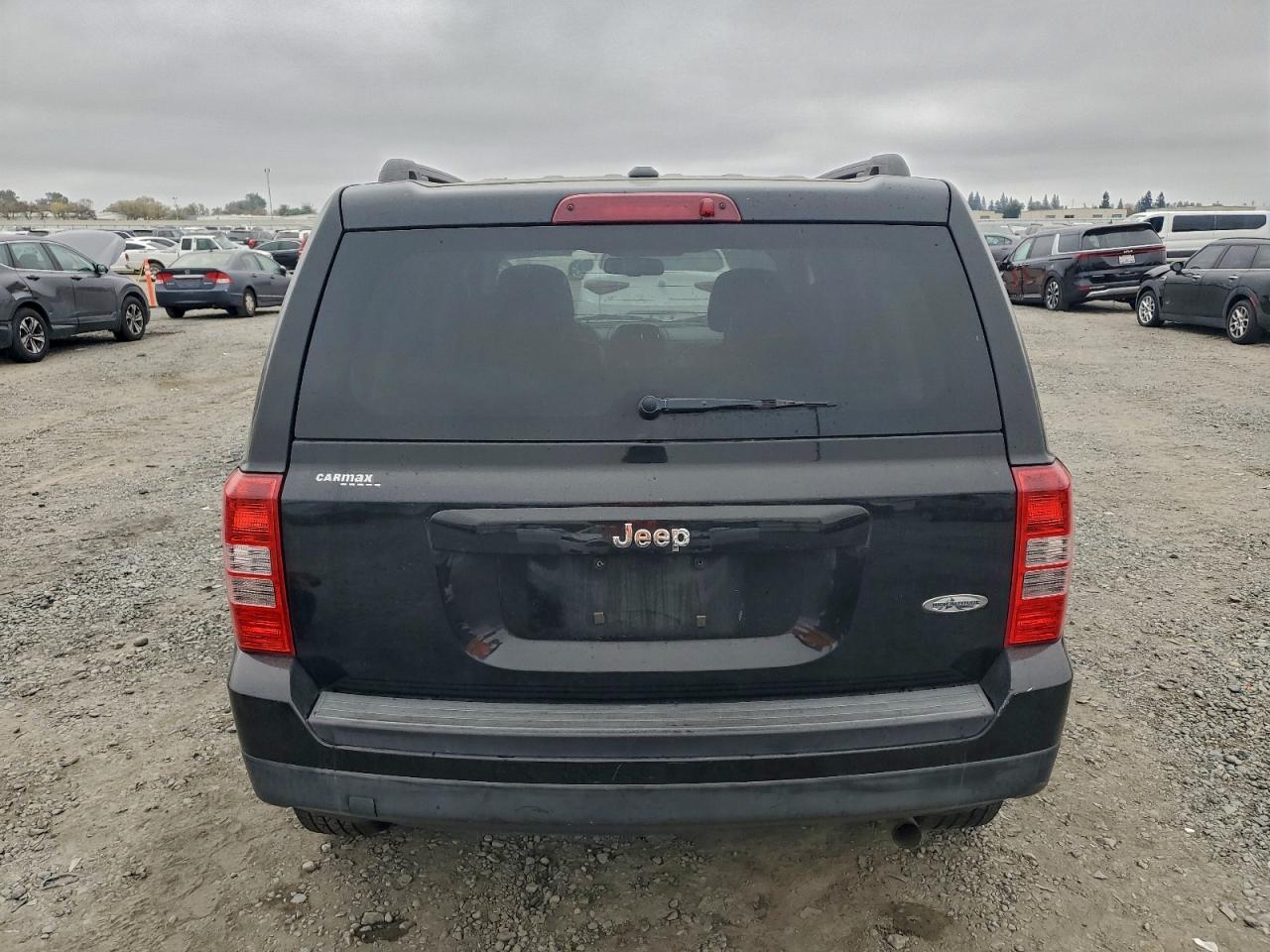 2014 Jeep Patriot Latitude - Image 6