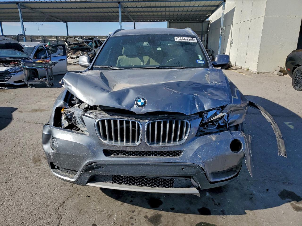 2013 BMW X3 xDrive28I - Image 5