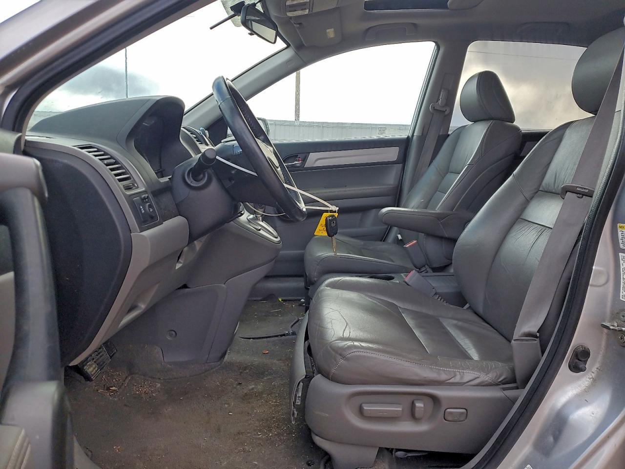 2011 Honda Cr-V Exl - Image 7
