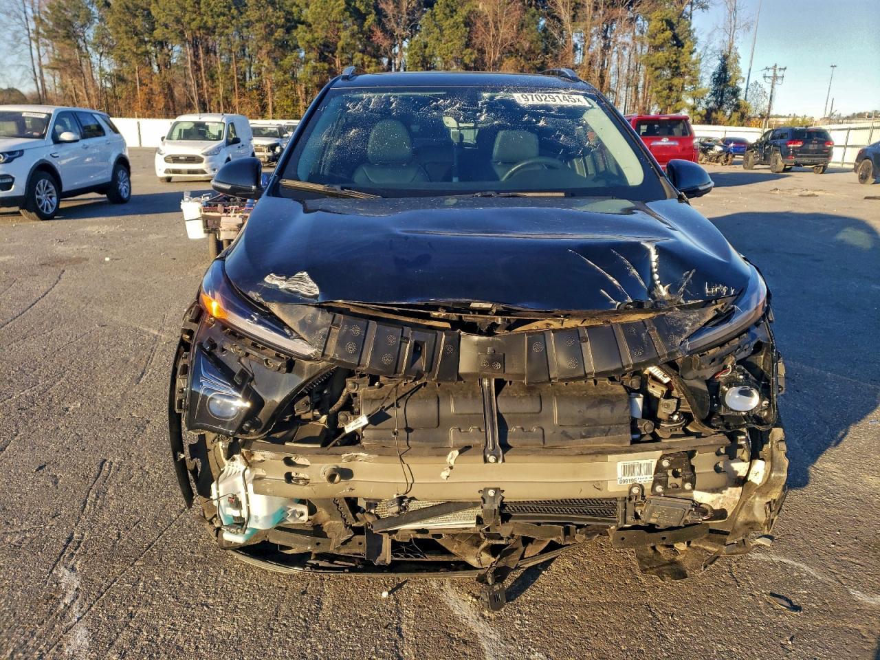 2023 Chevrolet Bolt Euv Premier - Image 5