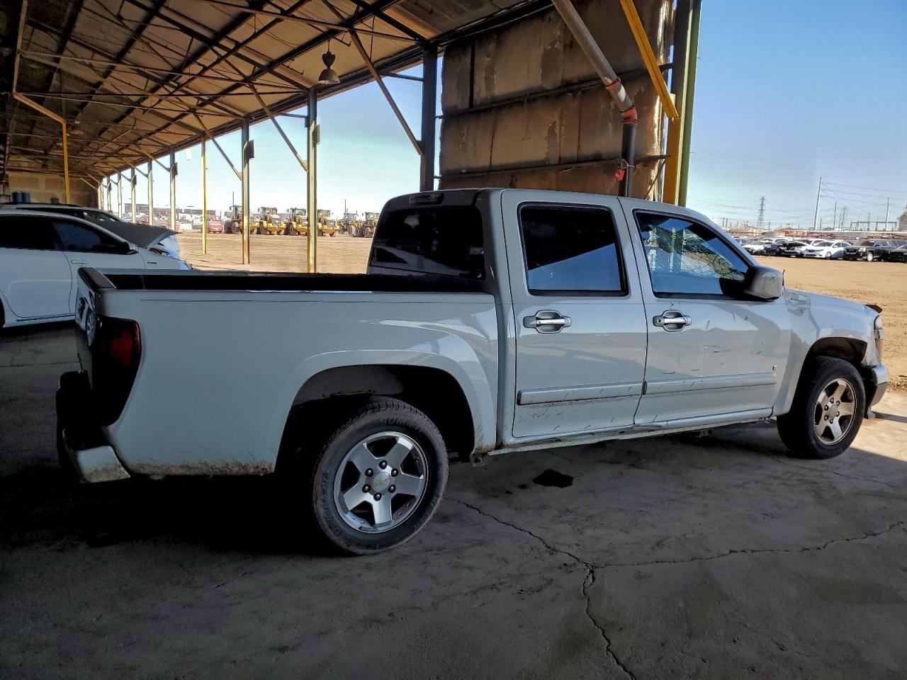2009 Chevrolet Colorado - Image 3