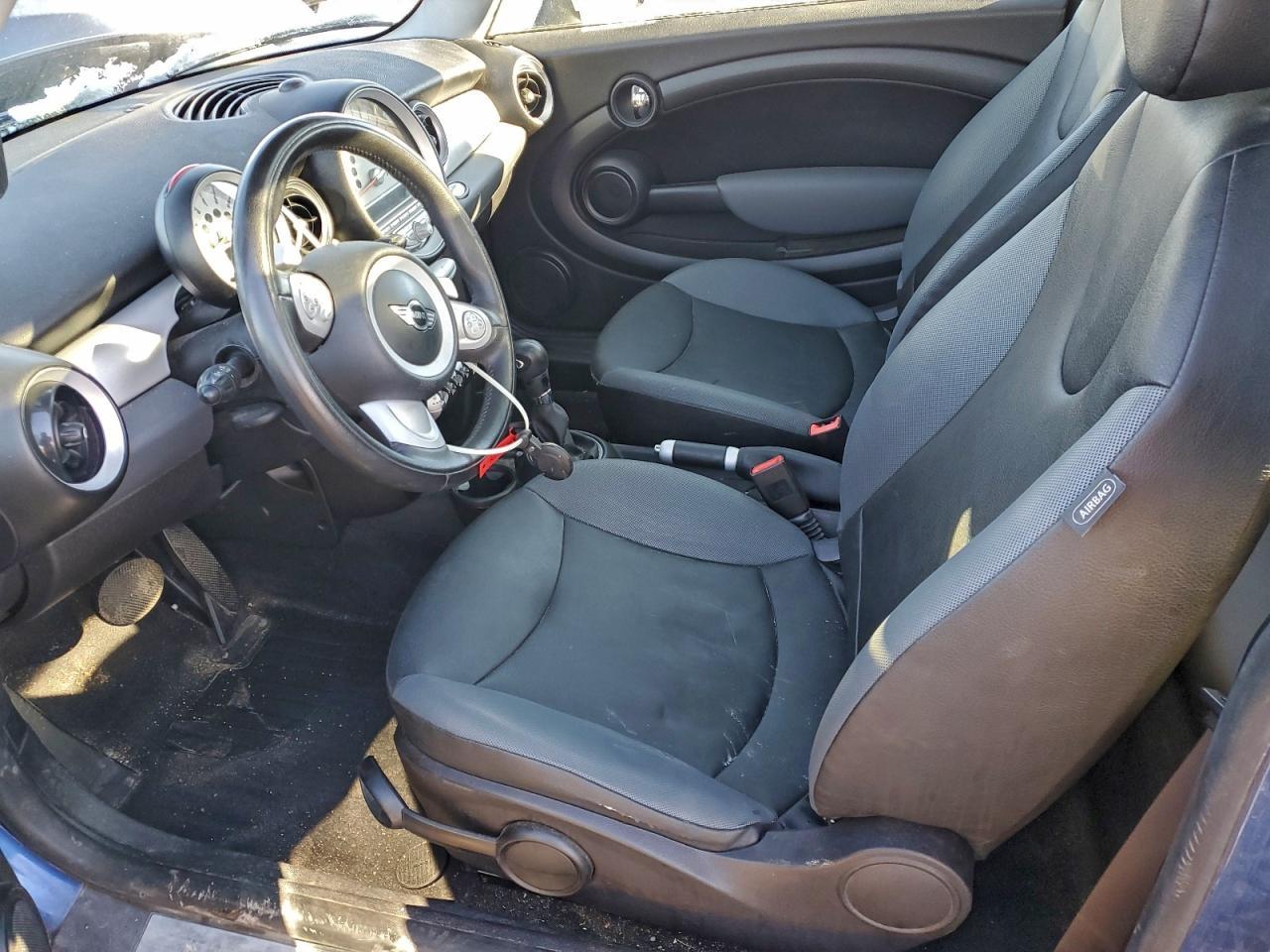 2009 Mini Cooper - Image 7