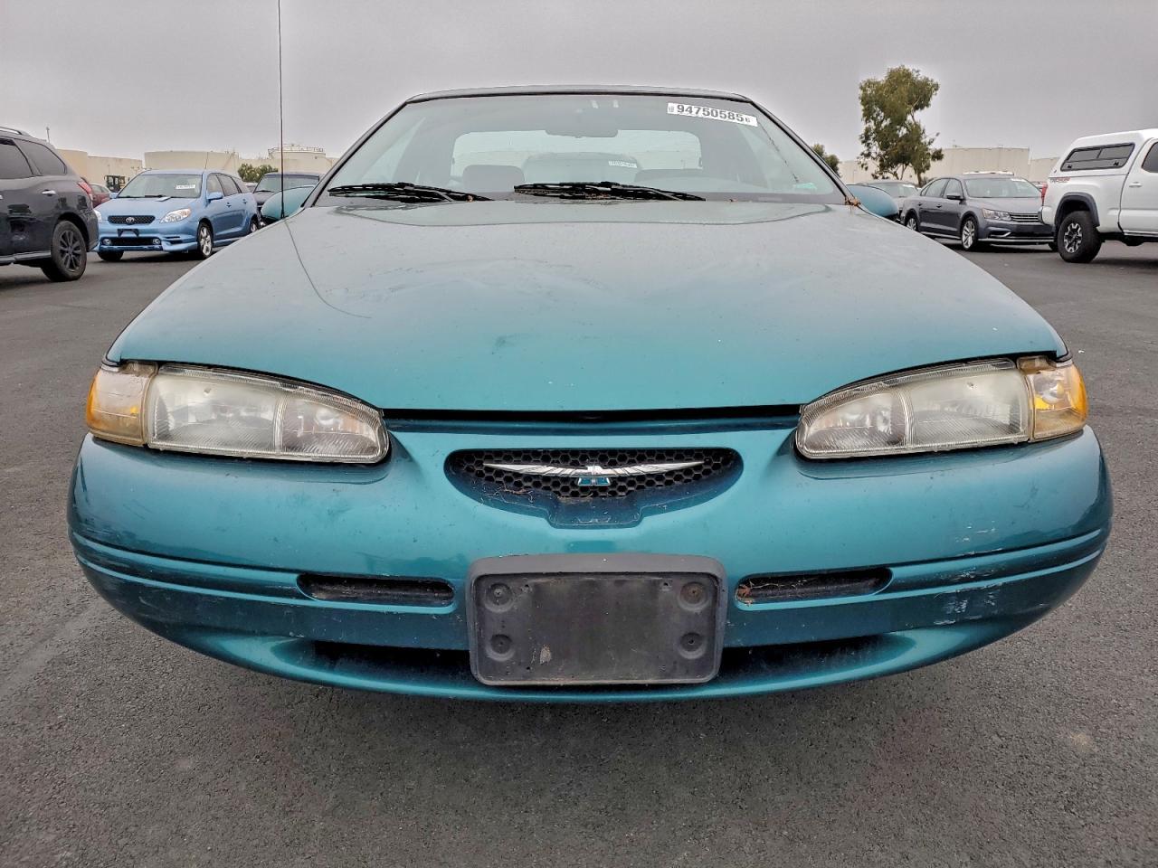 1996 Ford Thunderbird Lx - Фото 5
