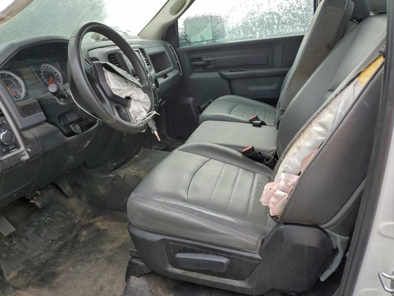 2017 Ram 1500 St - Image 7