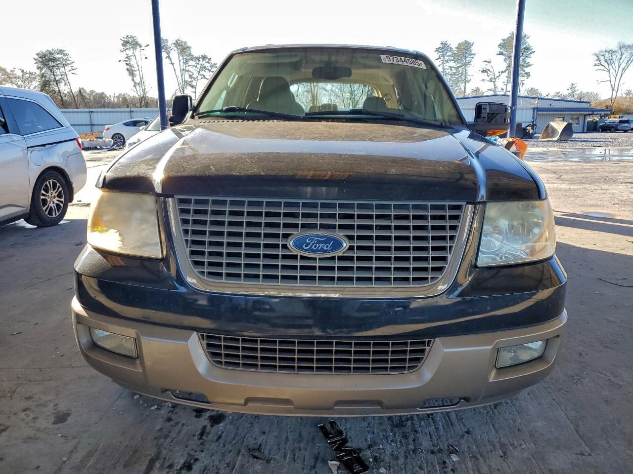 2004 Ford Expedition Eddie Bauer - Фото 5