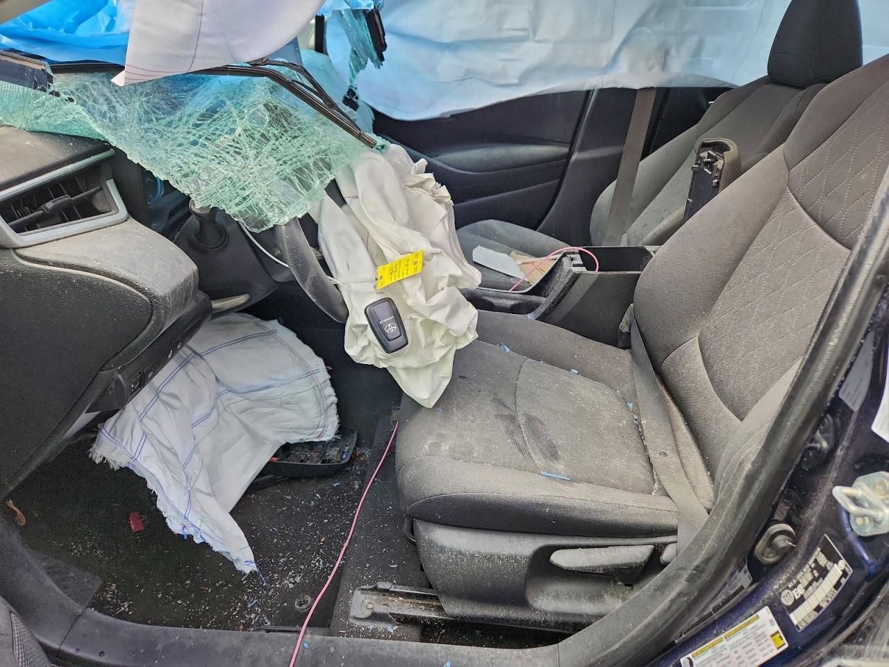 2020 Toyota Corolla Le - Фото 7