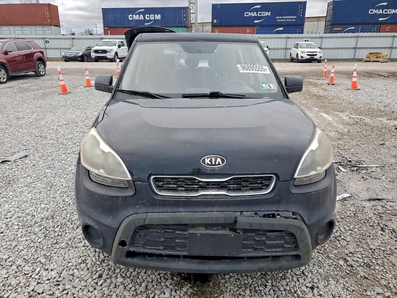 2012 Kia Soul - Image 5