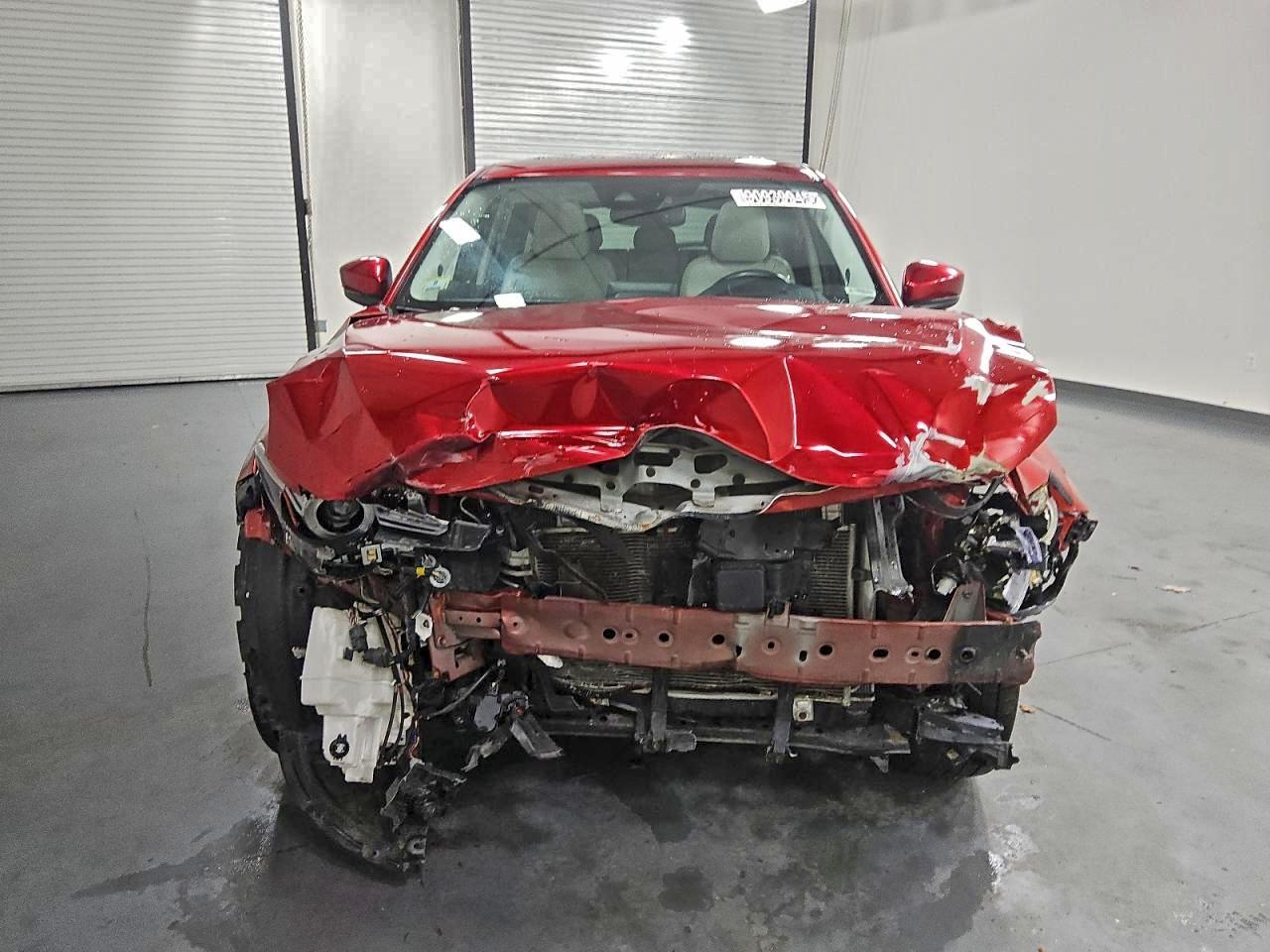 2019 Mazda Cx-5 Grand Touring - Image 5