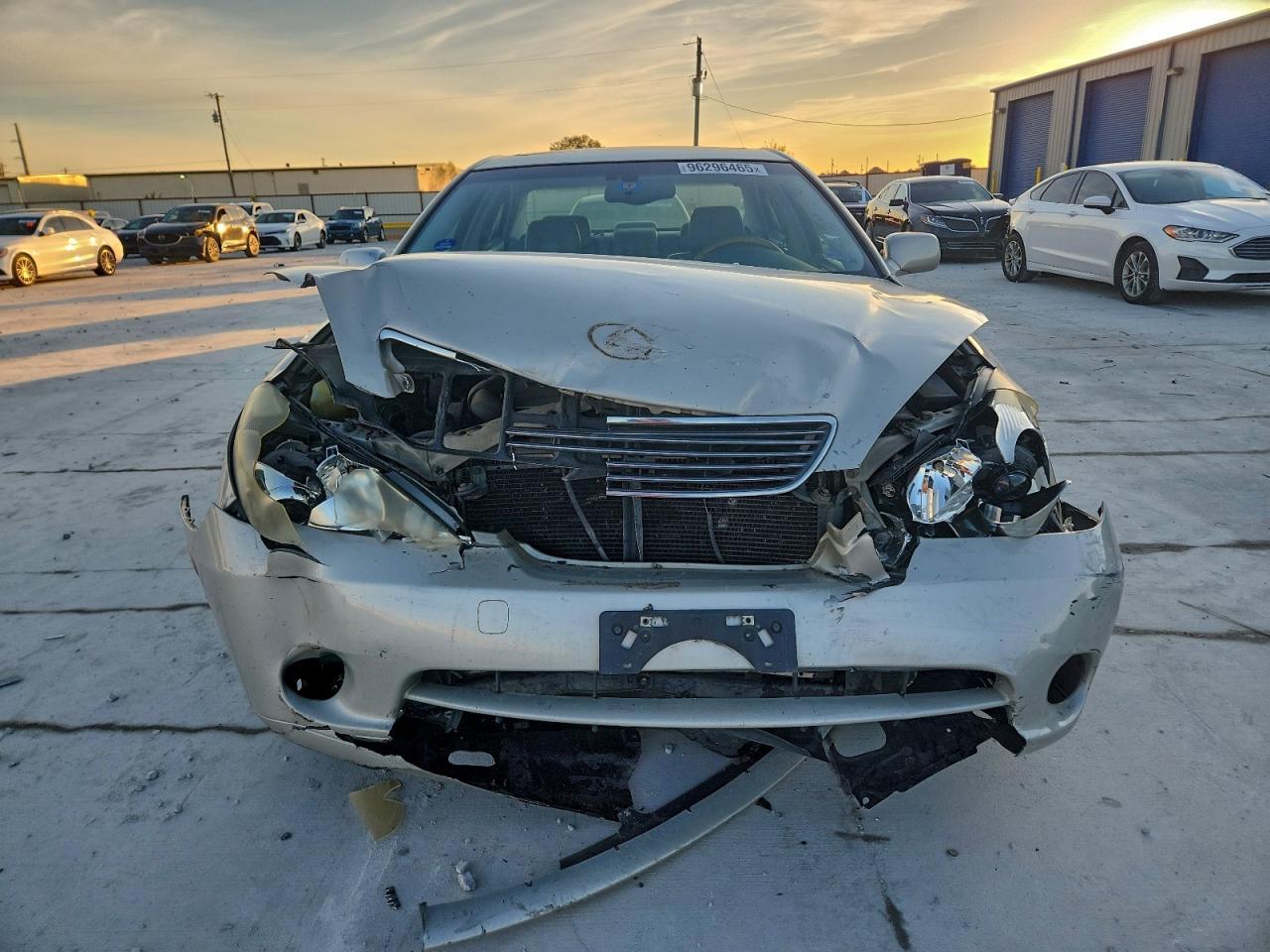 2005 Lexus Es 330 - Фото 5