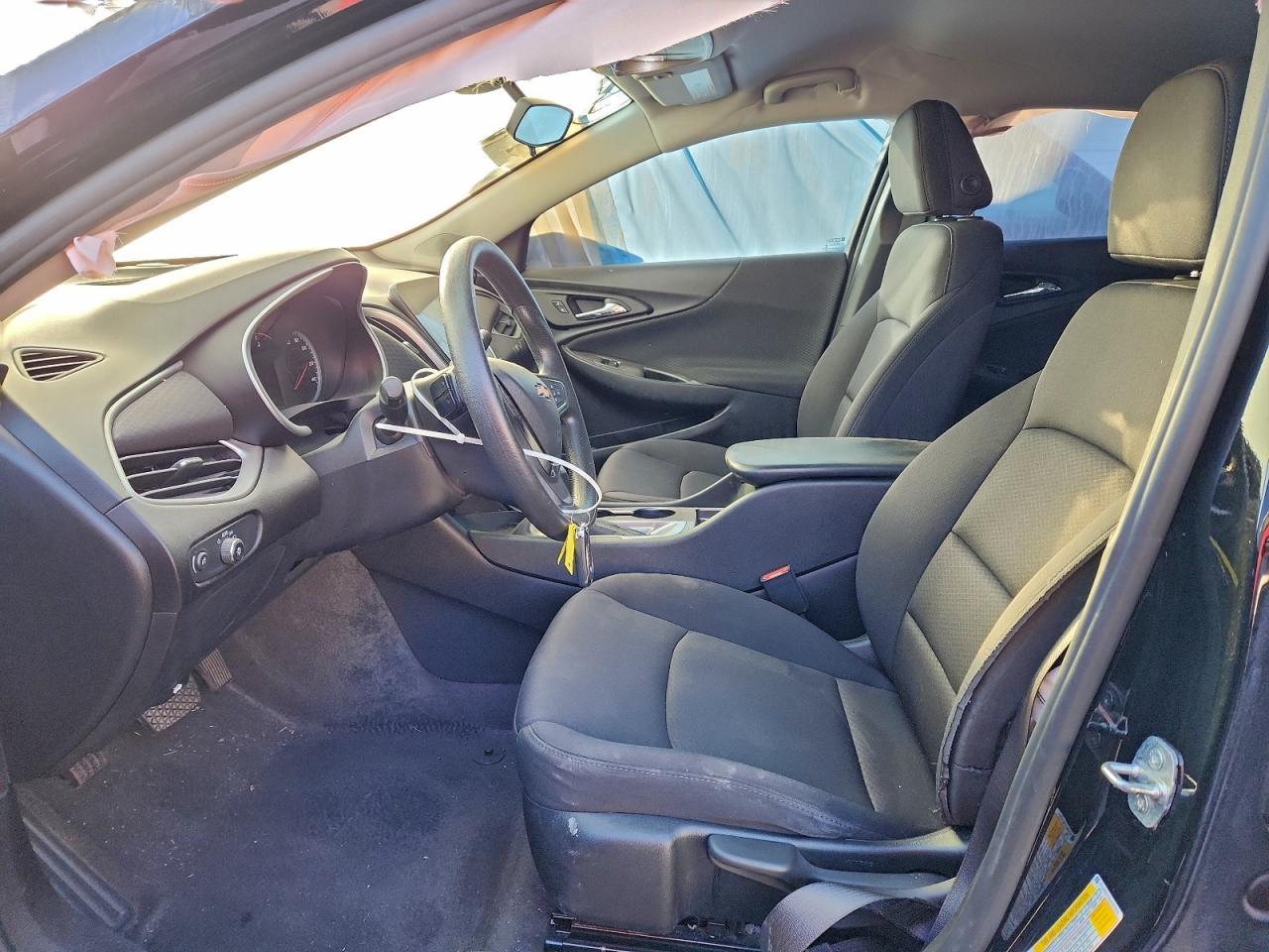 2020 Chevrolet Malibu Ls - Фото 7