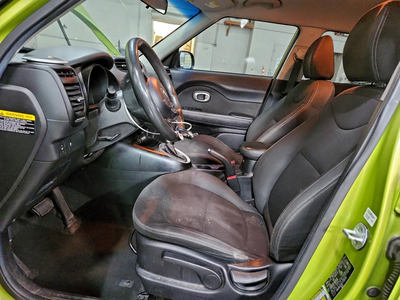 2014 Kia Soul - Image 7