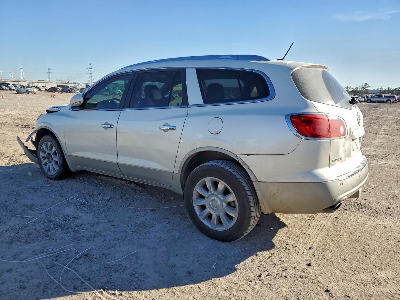 2012 Buick Enclave - Image 2