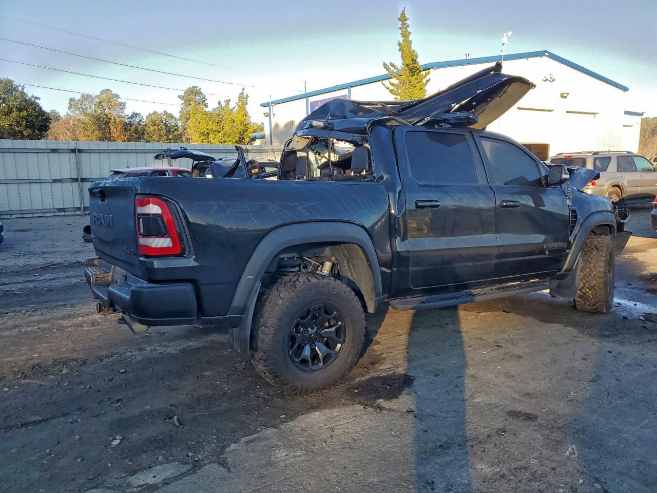 2022 Ram 1500 Trx - Image 3