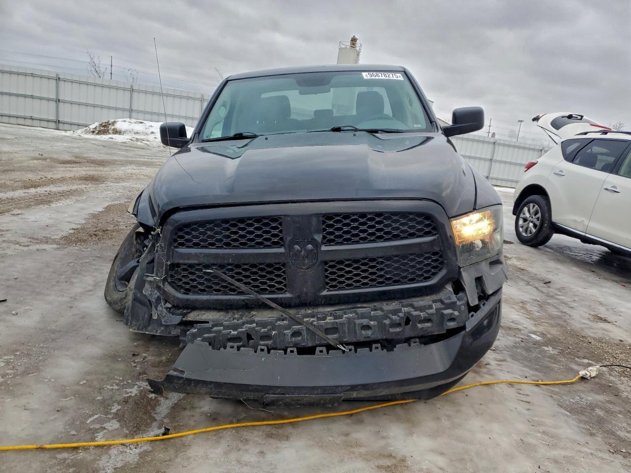 2017 Ram 1500 St - Image 5