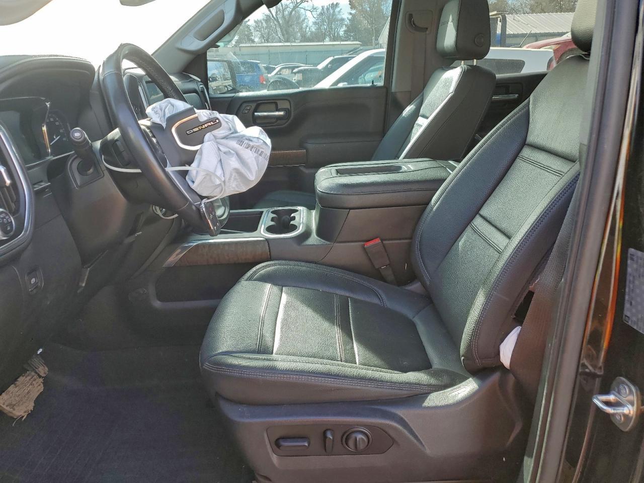 2019 GMC Sierra K1500 Denali - Фото 7