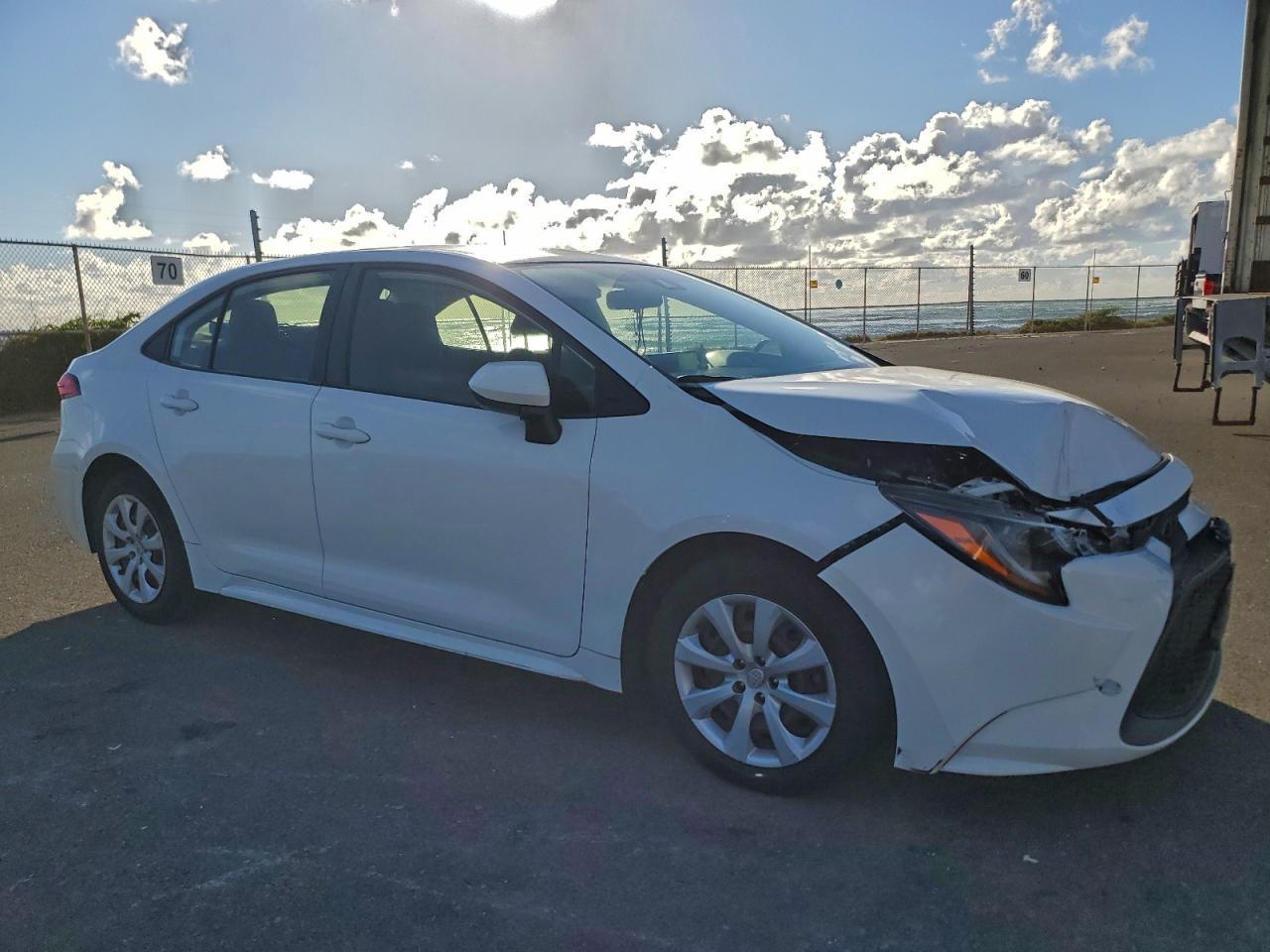 2020 Toyota Corolla - Фото 4
