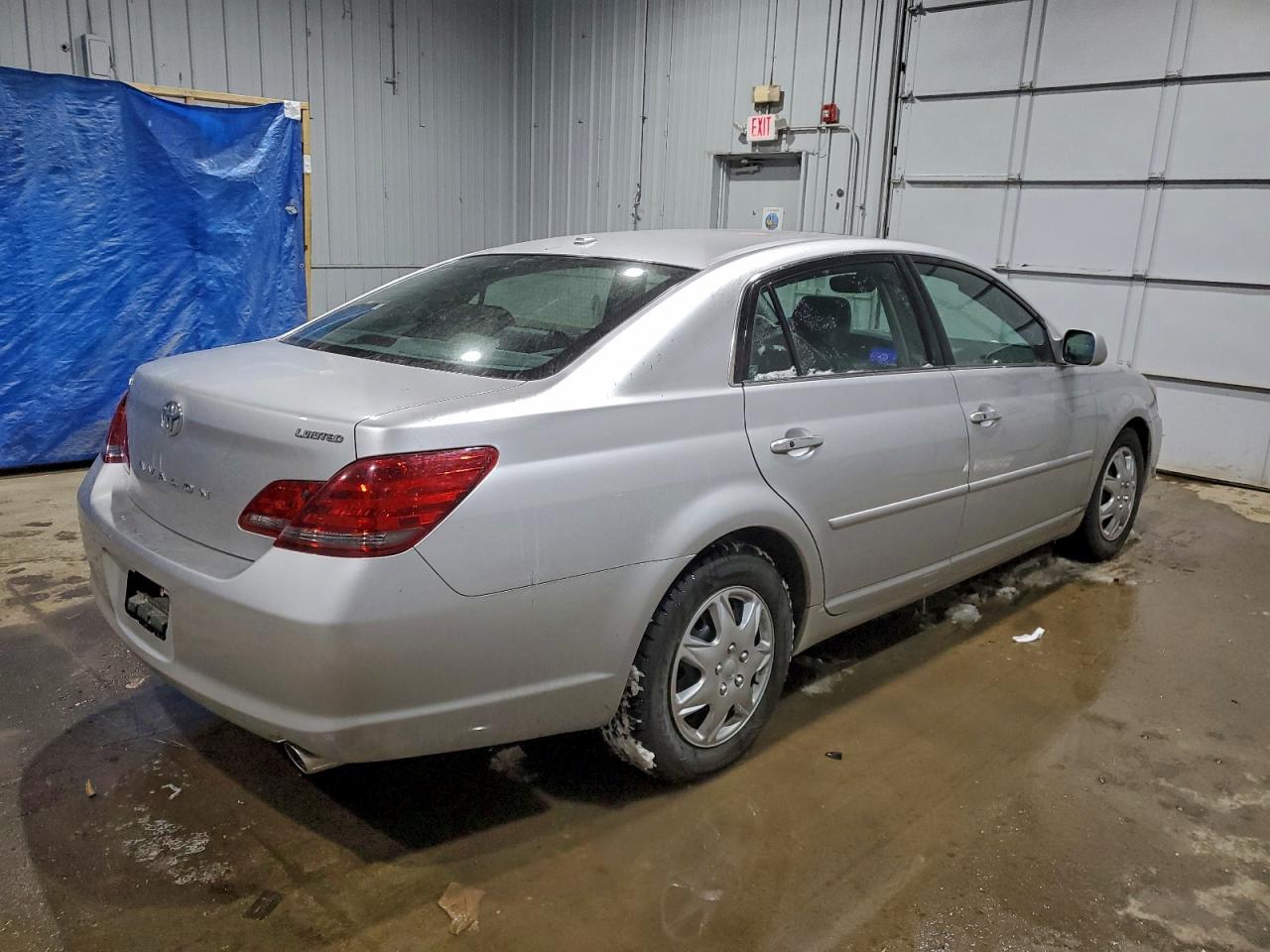 2009 Toyota Avalon Xl - Image 3