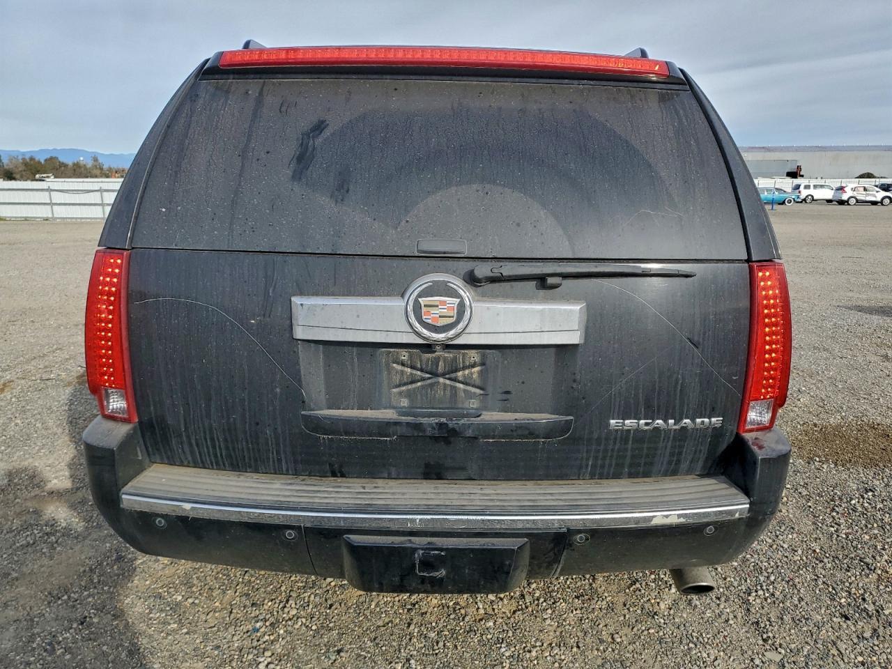 2013 Cadillac Escalade Luxury - Фото 6