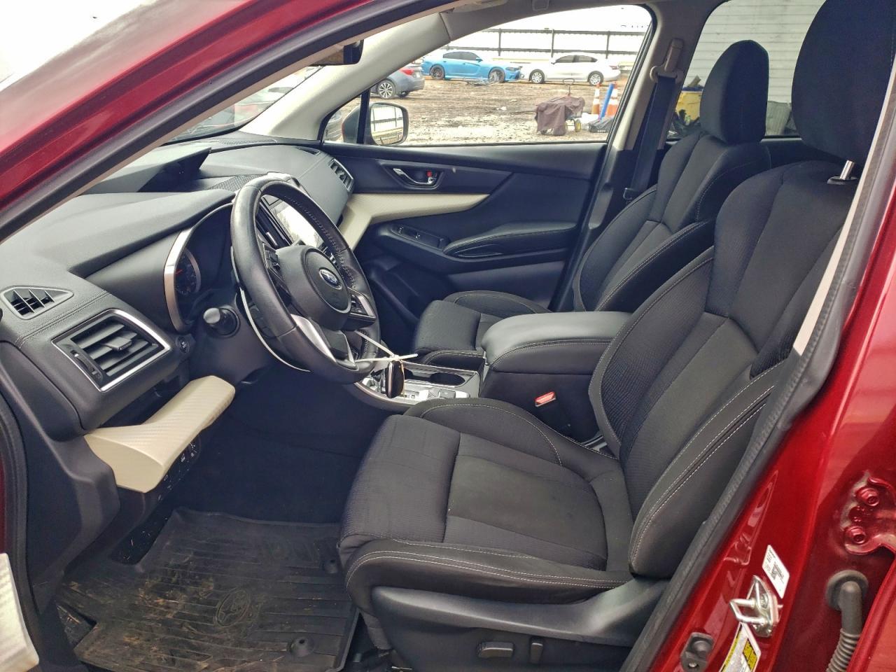 2019 Subaru Ascent Premium - Image 7