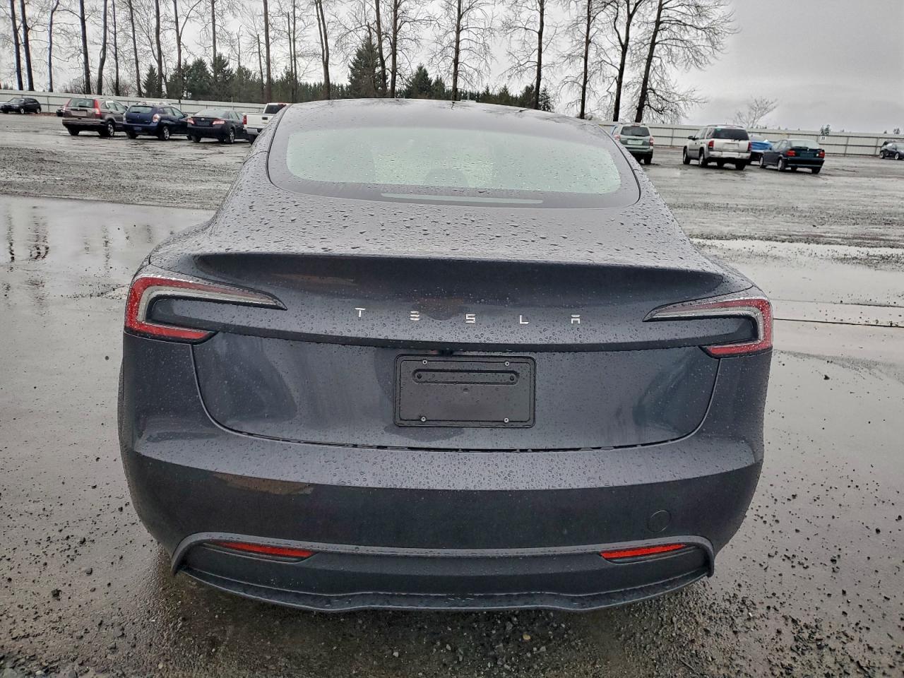 2025 Tesla Model 3 - Image 6