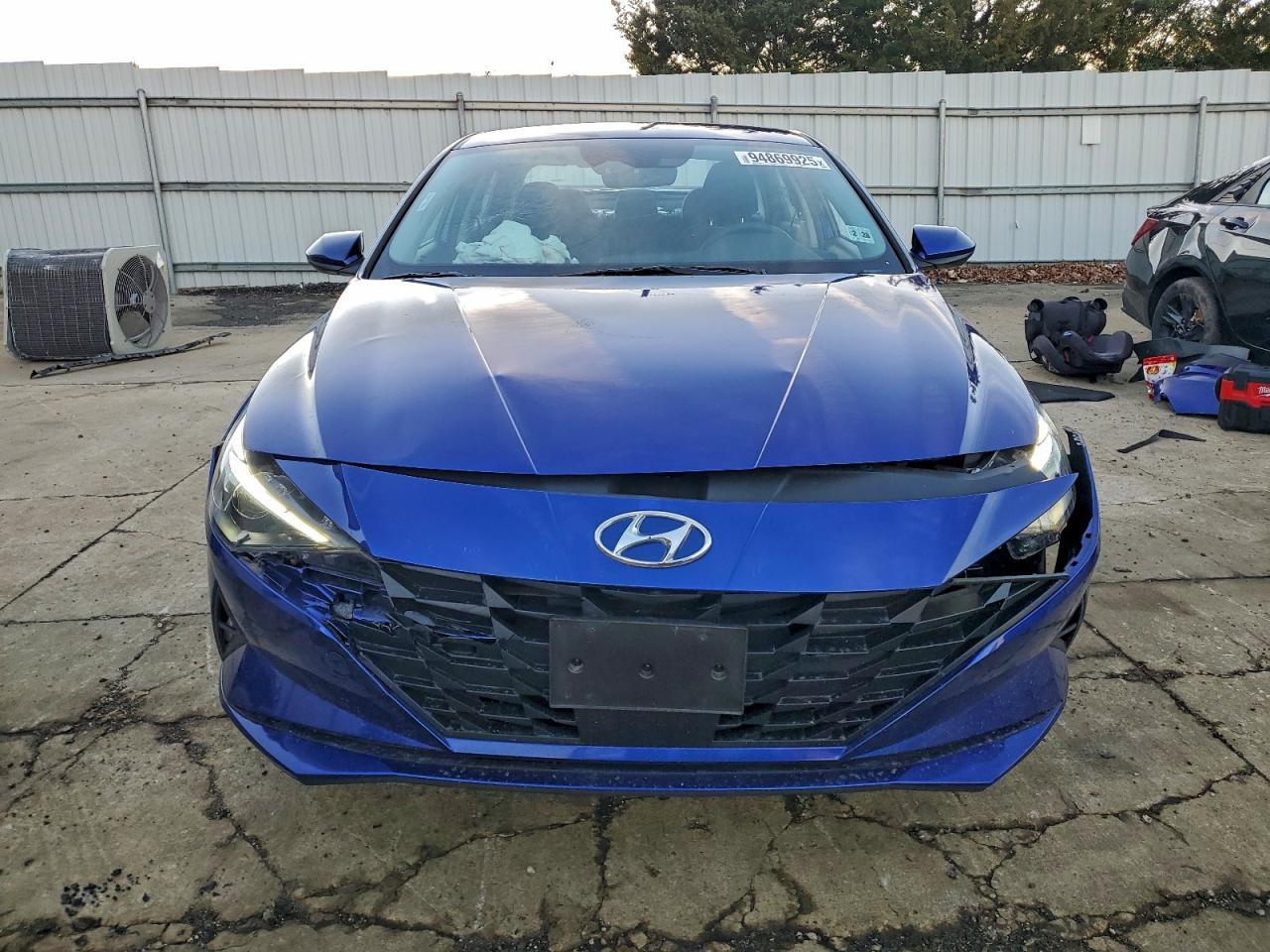 2023 Hyundai Elantra Sel - Image 5